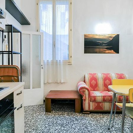 Casa Dell'Architetto Leilighet Bologna Eksteriør bilde