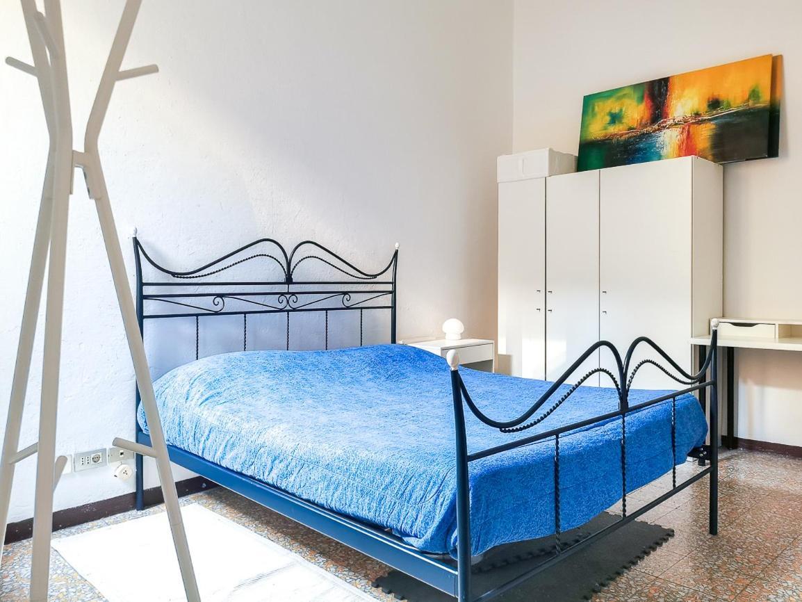 Casa Dell'Architetto Leilighet Bologna Eksteriør bilde