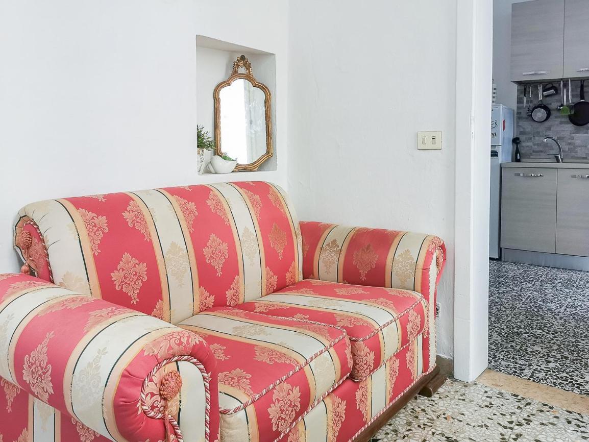 Casa Dell'Architetto Leilighet Bologna Eksteriør bilde