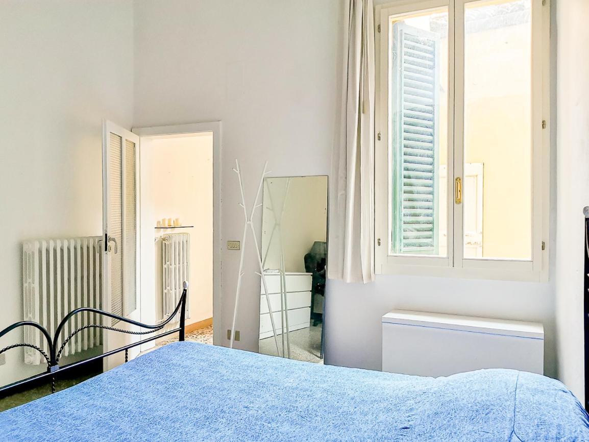 Casa Dell'Architetto Leilighet Bologna Eksteriør bilde